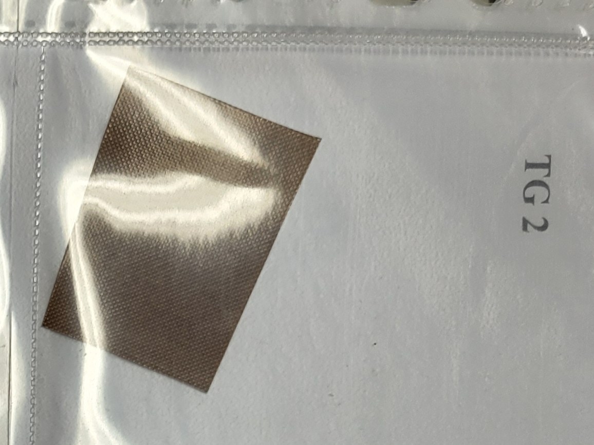 PTFE / Teflon® tkaniny a fólie